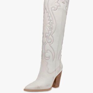 Steve Madden womens LashesWestern Boot Lasso